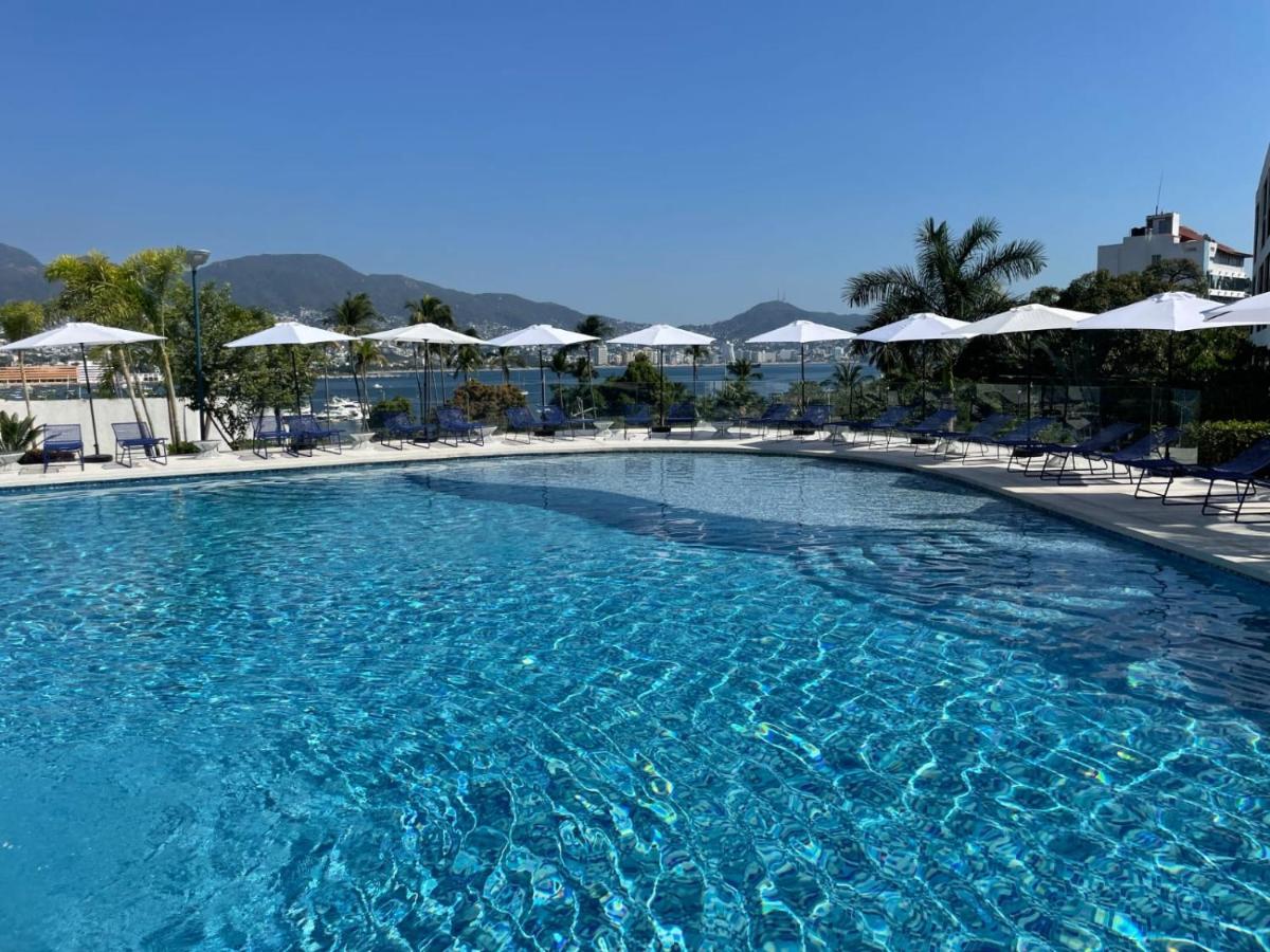 Appartement Grand Depa Bellomar Acapulco