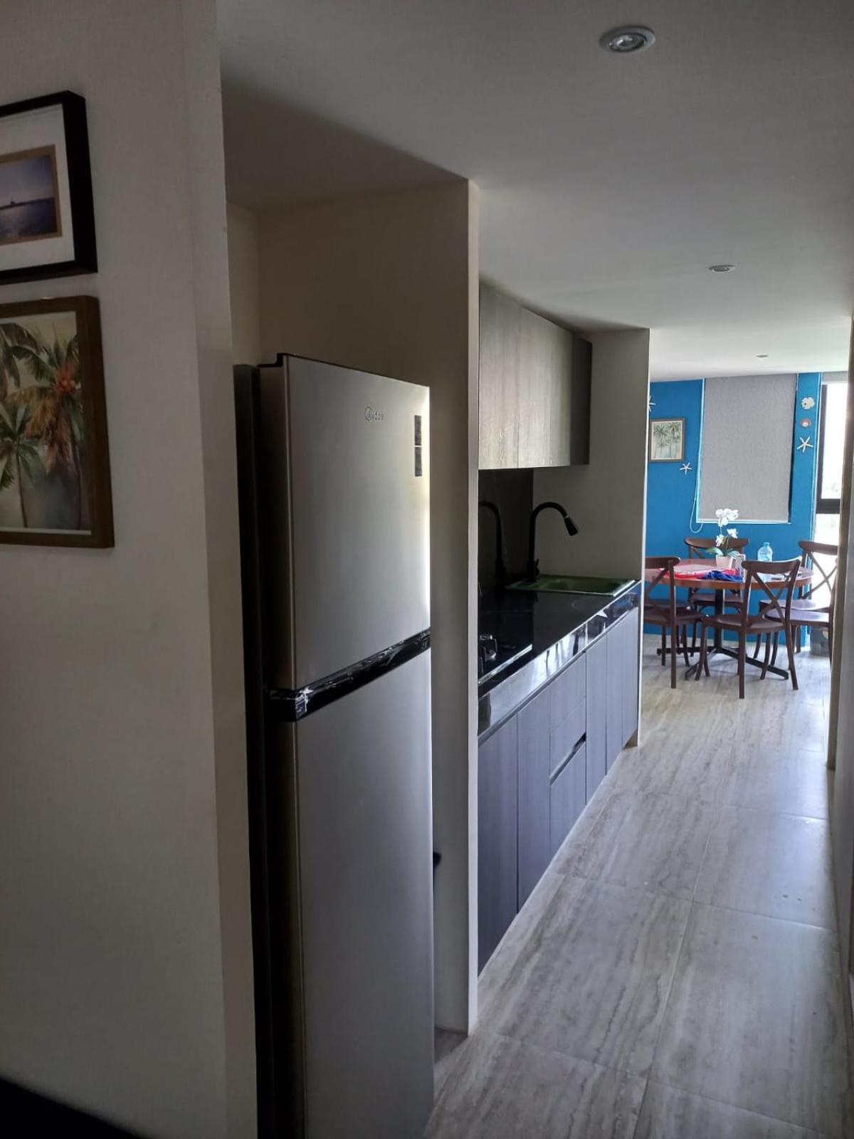 Grand Depa Bellomar Appartement