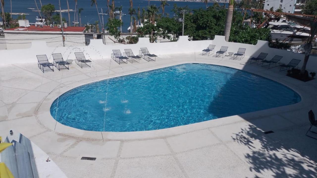 Appartement Grand Depa Bellomar Acapulco