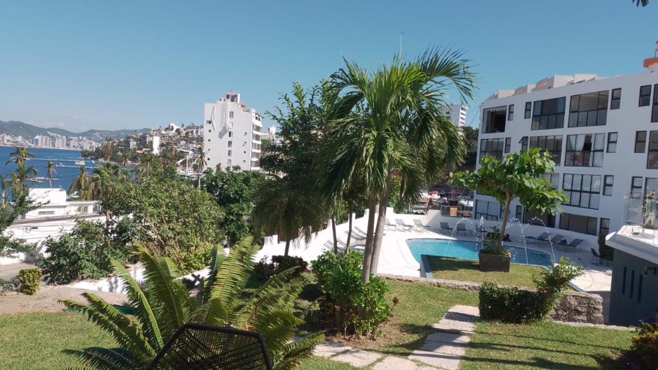 Grand Depa Bellomar Appartement