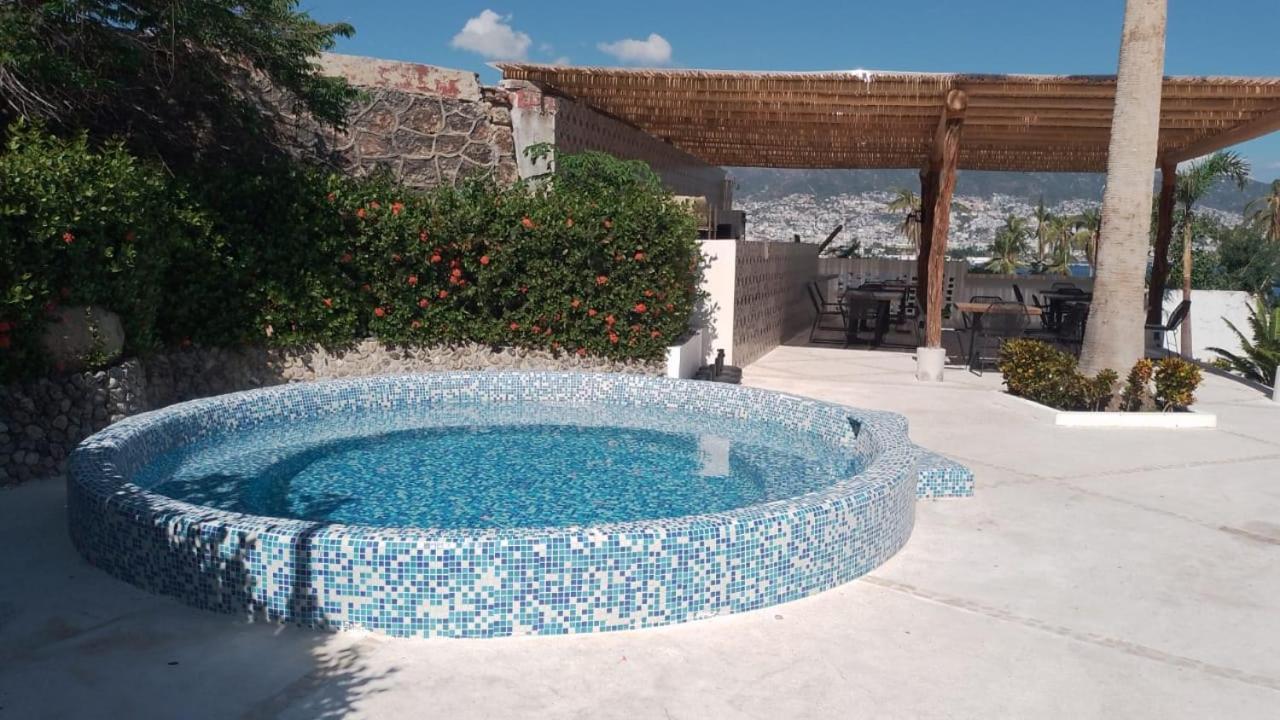 Grand Depa Bellomar Appartement *