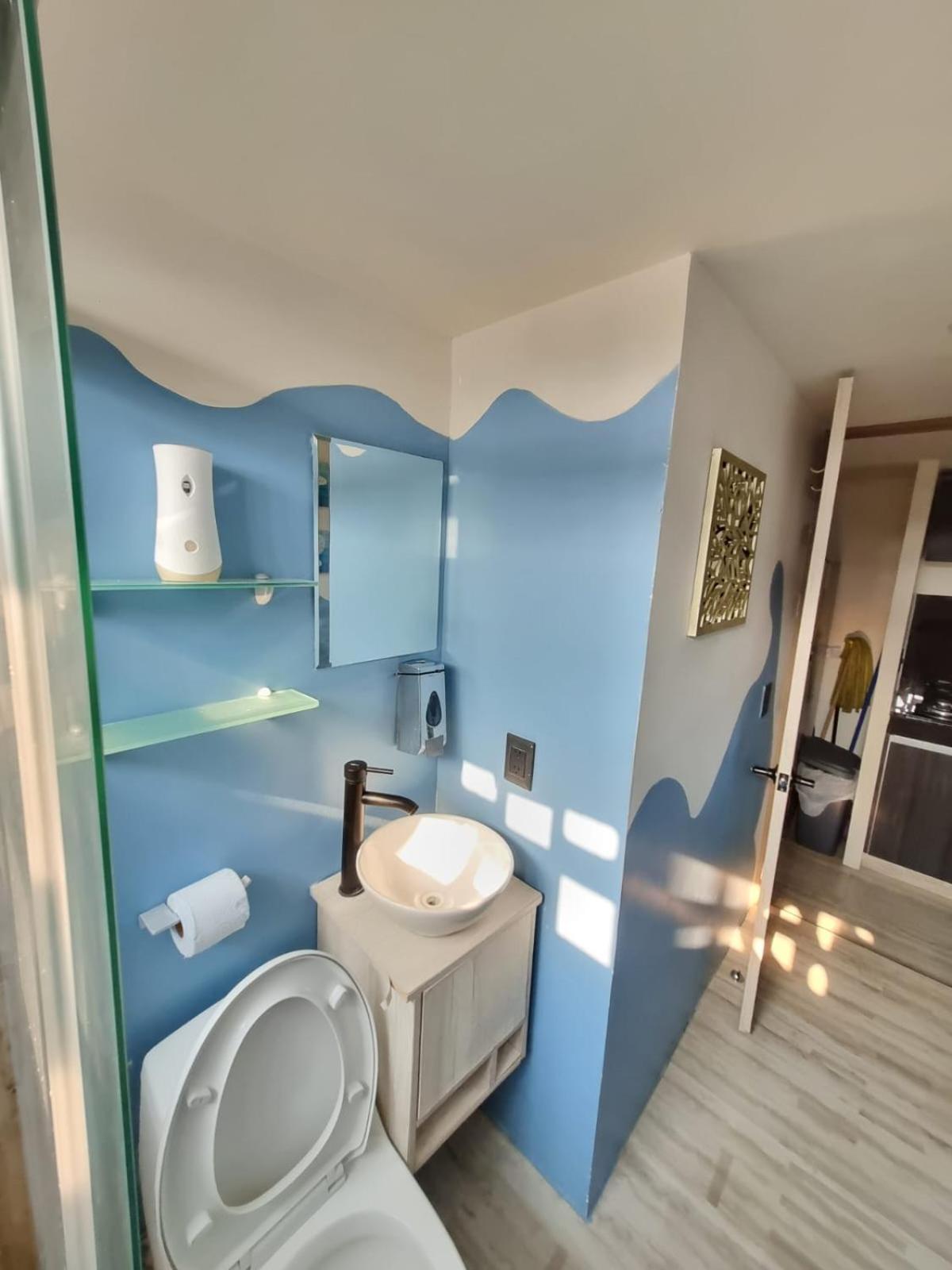 Grand Depa Bellomar Appartement