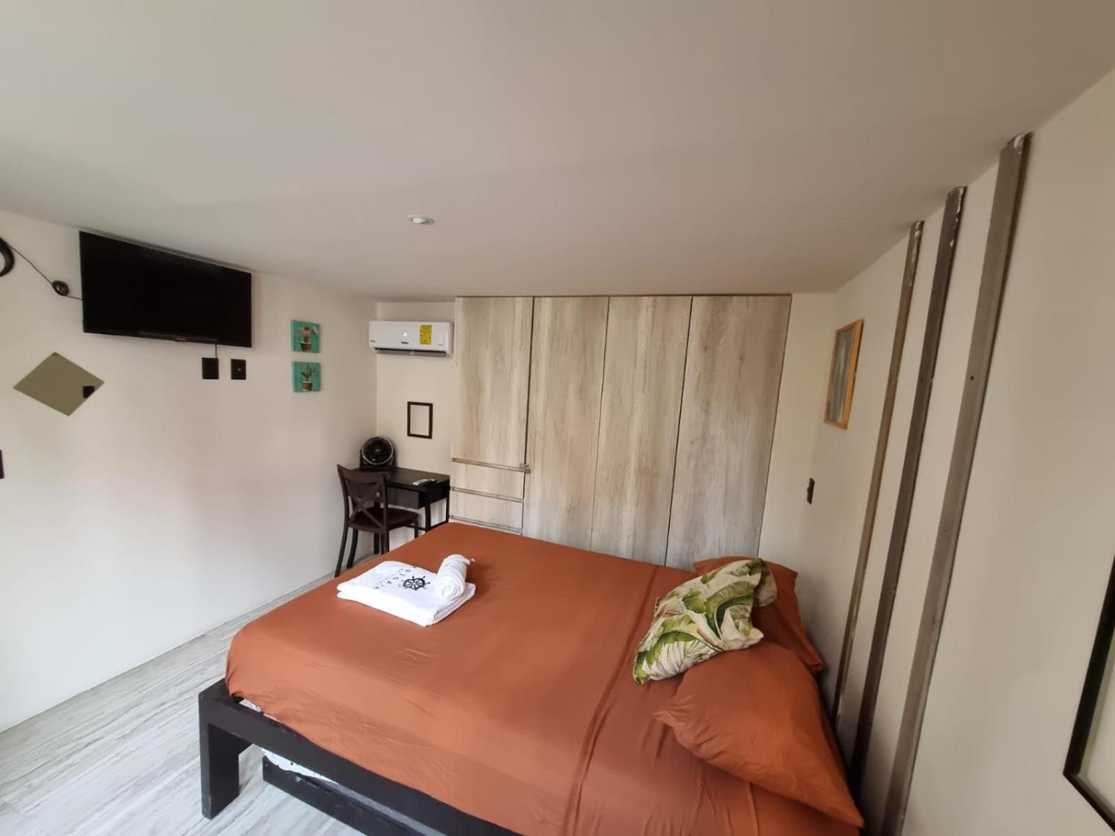 Appartement Grand Depa Bellomar
