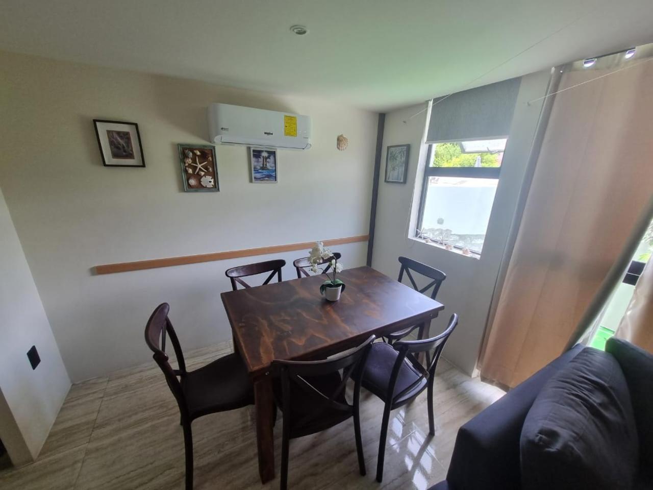 Grand Depa Bellomar Appartement *
